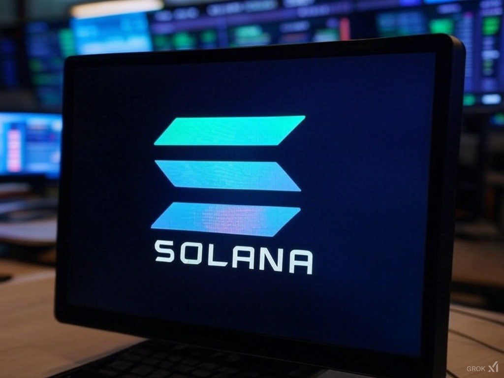 Solana Breaks $200 as Stablecoin-Like Optimism Sweeps Across Crypto Markets