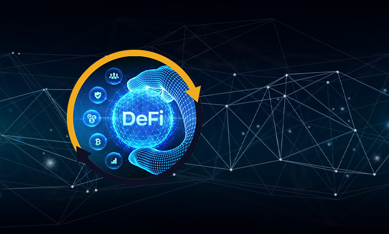 Beyond Protocols: How DeFi Becomes a True Financial System | Unlock ...