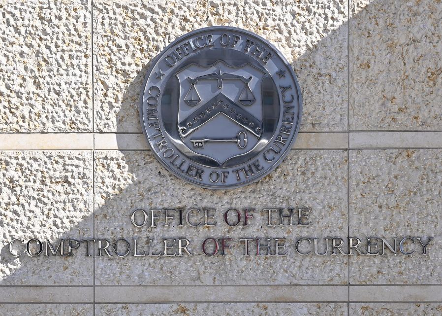 OCC Seeks Feedback on GENIUS Act Stablecoin Proposal