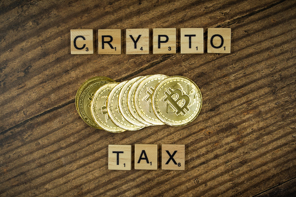 US Lawmakers Clash Over Digital Asset Tax Rules as Crypto Regulation Advances
