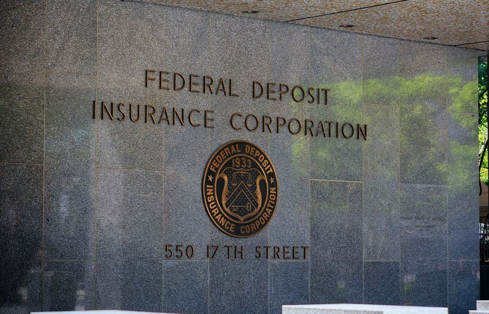 FDIC Proposes Stablecoin Issuer Rule Under GENIUS Act | Unlock Blockchain