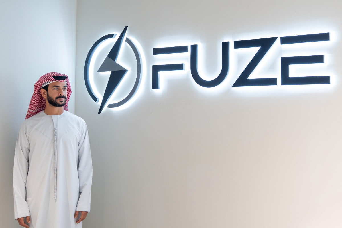 Fuze Appoints Khalifa Al Fahim as Director of Regulatory Affairs ...