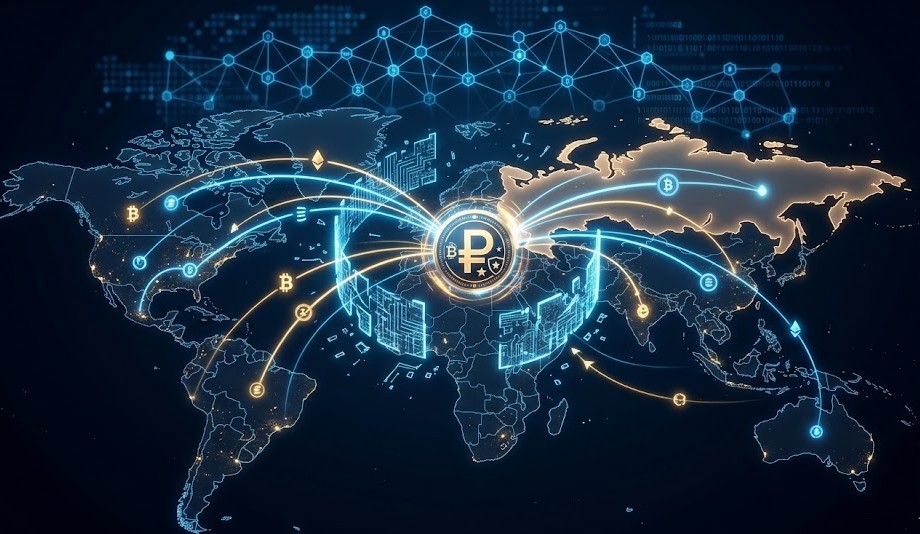 Russia Moves to Formalize Crypto Use in Cross-Border Trade Amid Sanctions Pressure