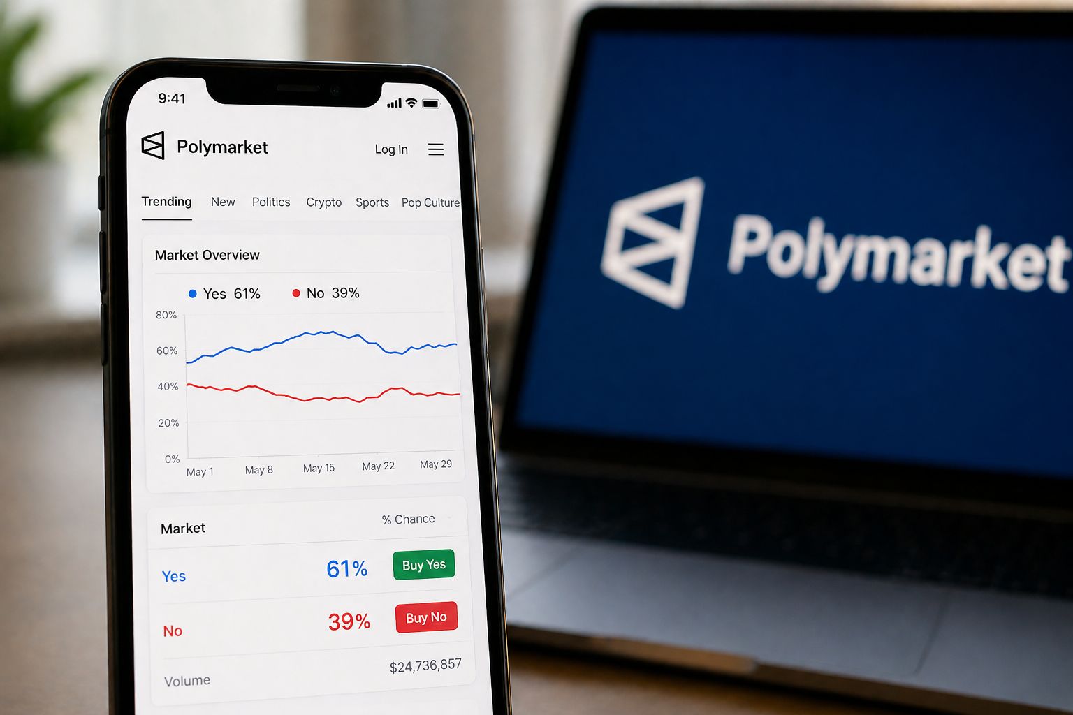 Strategy Bitcoin Sale Sparks $80 Million Clash on Polymarket