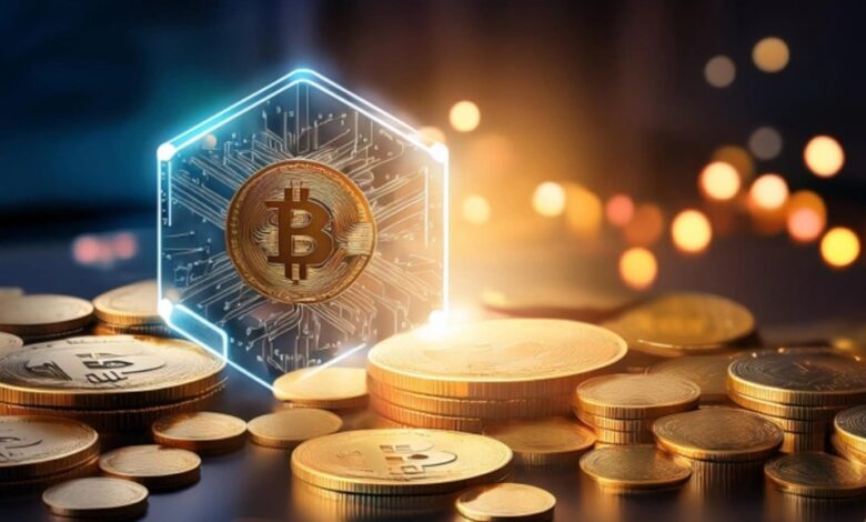 Analysts Say Bitcoin ETF Selloff Reflects Rotation, Not Institutional Exit