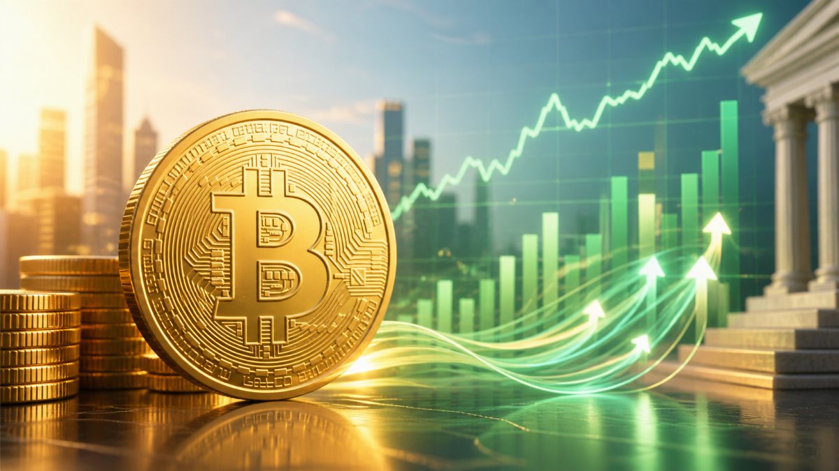 Bitcoin Could Hit New Highs Within a Year, Historical Data Suggests