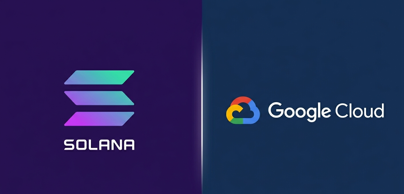 Solana Foundation and Google Cloud Launch Pay.sh for Stablecoin-Based ...