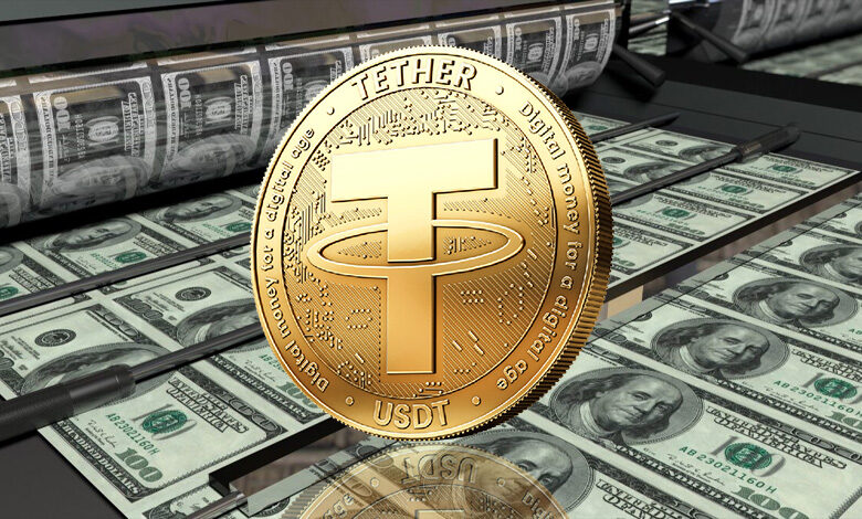 Tether to Launch GELT Stablecoin in Georgia With Government Support