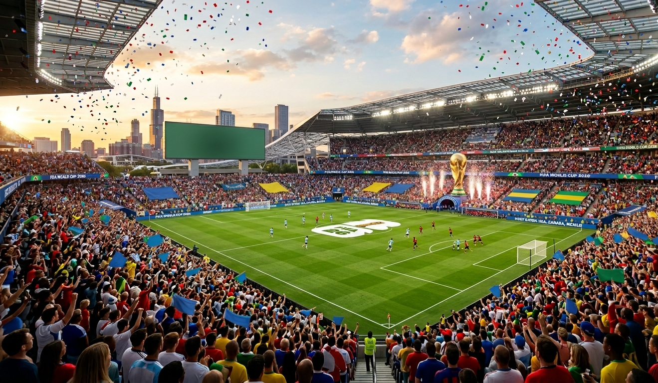 Egypt's Historic World Cup Victory Fuels Fresh Interest in Crypto Fan Tokens