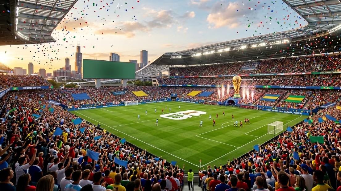 Kalshi and Polymarket record $45 billion combined volume in June as World Cup boosts activity