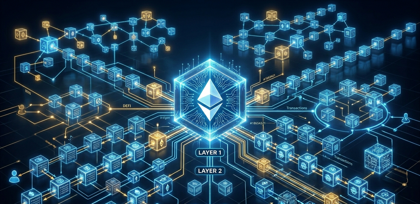 Ethereum’s 2027 Hegota Upgrade Takes Shape as 66 Proposals Battle for a Spot