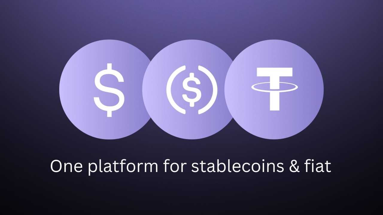 SGB Unveils First Platform in GCC and Asia to Unify Fiat and Stablecoin ...