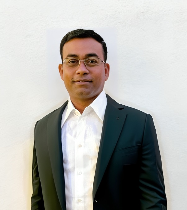 Ateeq Farooqui, Head of Trading and Co-Founder of TradeDog Group