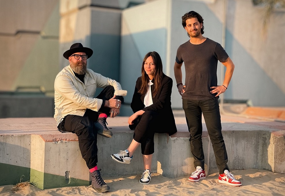 Hyperspace Blockchain team