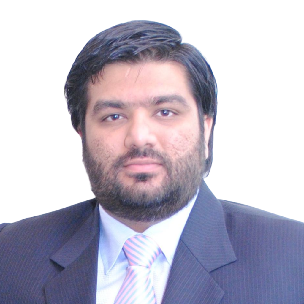 Waqas Nakhwa