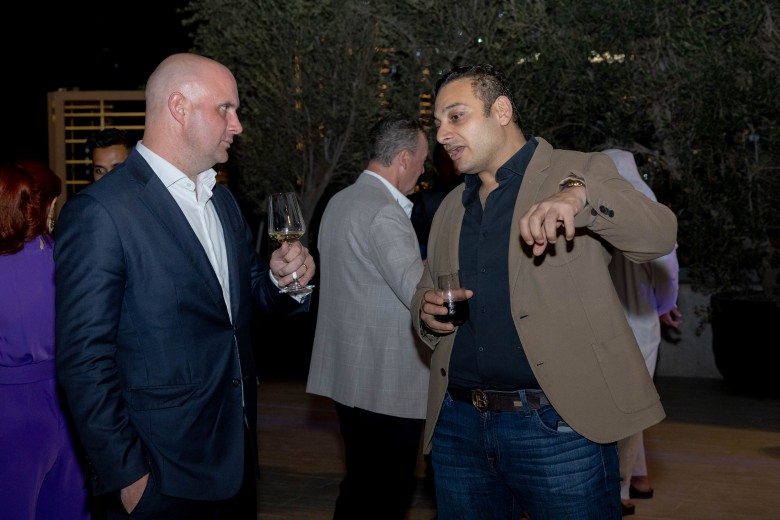 TOP 20 performing CEOs 2024 award