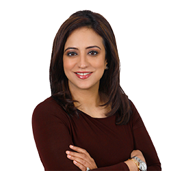 Kokila Alagh KARM legal consultants 