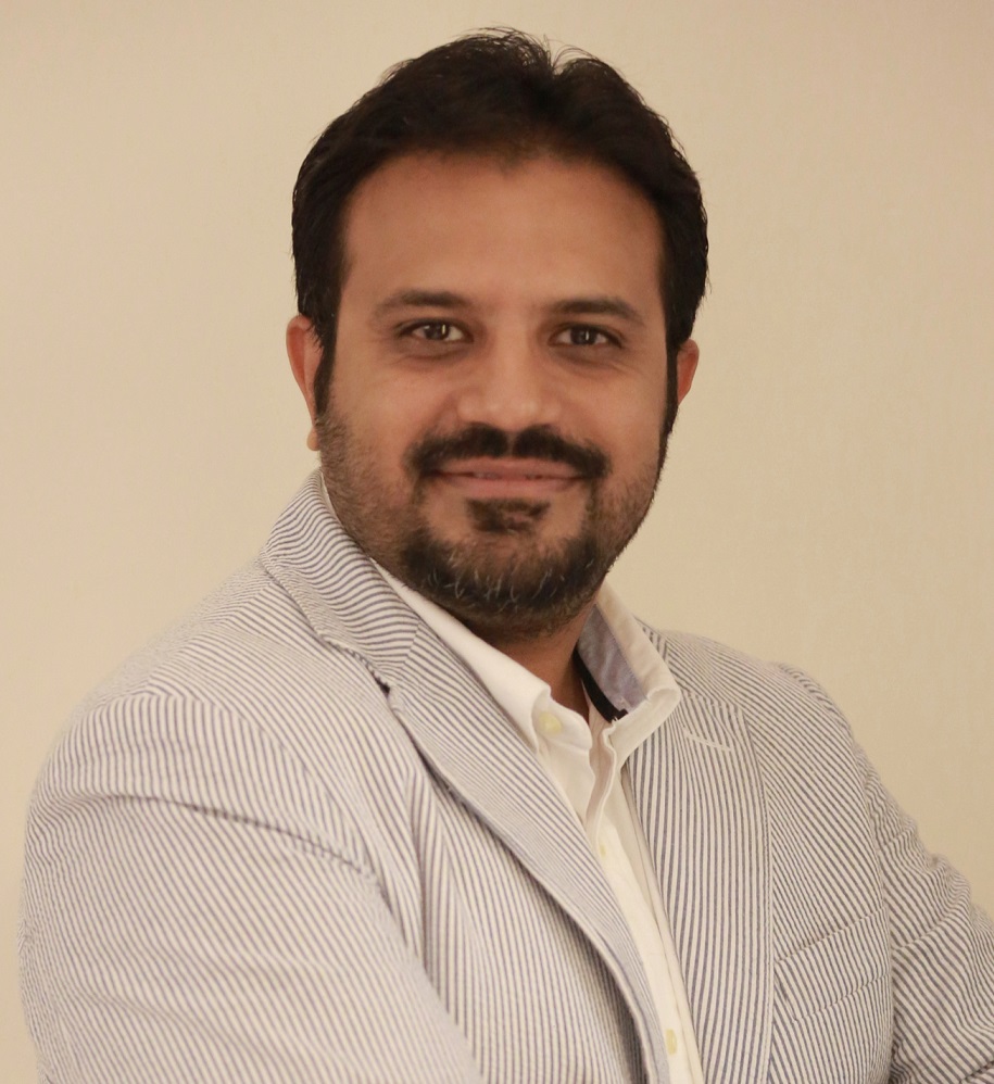 Muhammad Salman Anjum, Founder and CEO of InvoiceMate