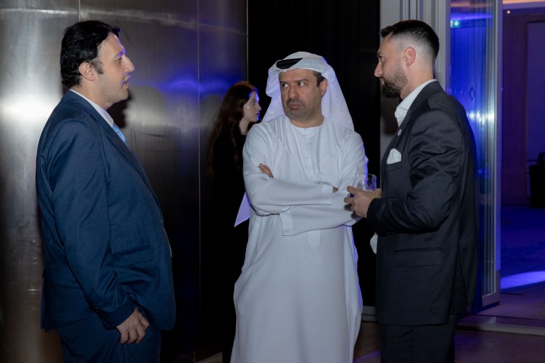 TOP 20 performing CEOs 2024 award