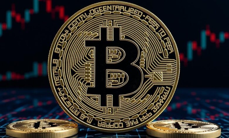 Bitcoin Retreats to $87K as Markets Brace for a High-Volatility Week