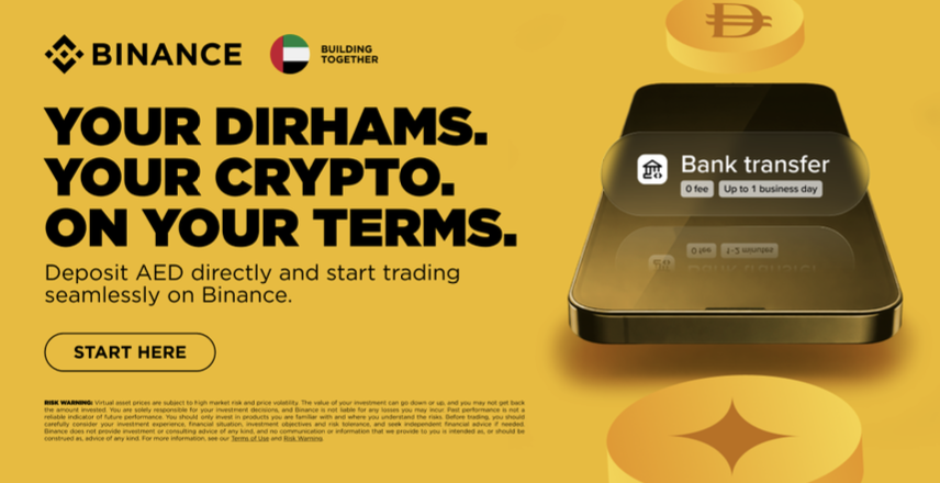 Binance
