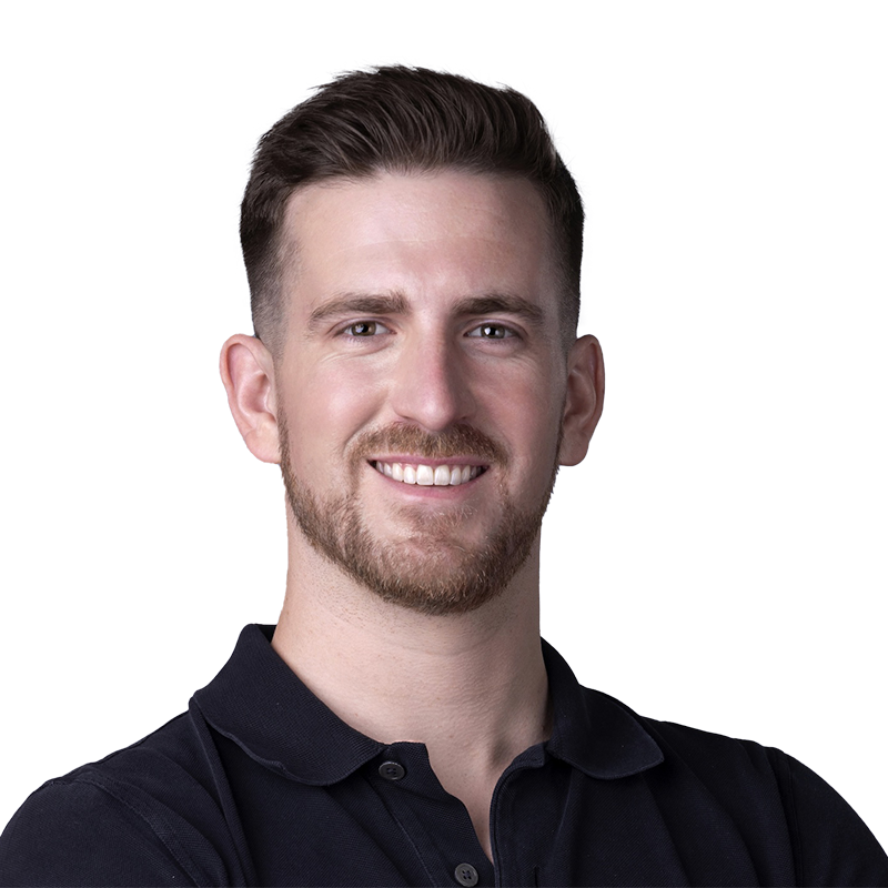 John Patrick Mullin - Top 20 CEOs MENA | Unlock Blockchain
